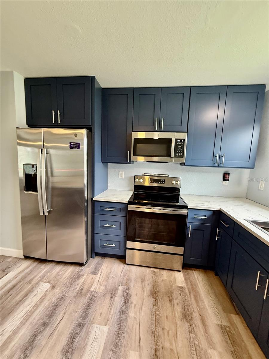 PORT CHARLOTTE SUB 55 - Residential