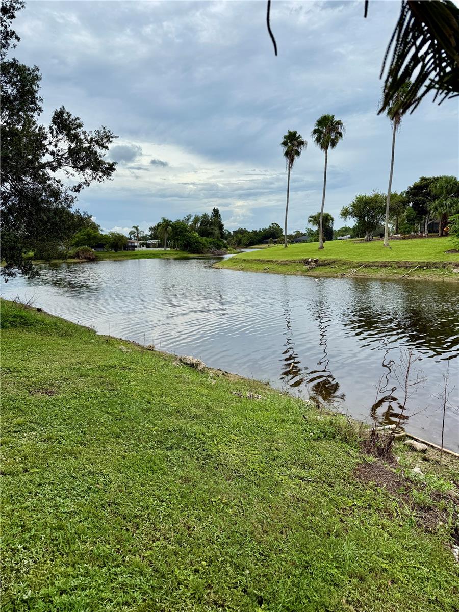 PORT CHARLOTTE SUB 55 - Residential