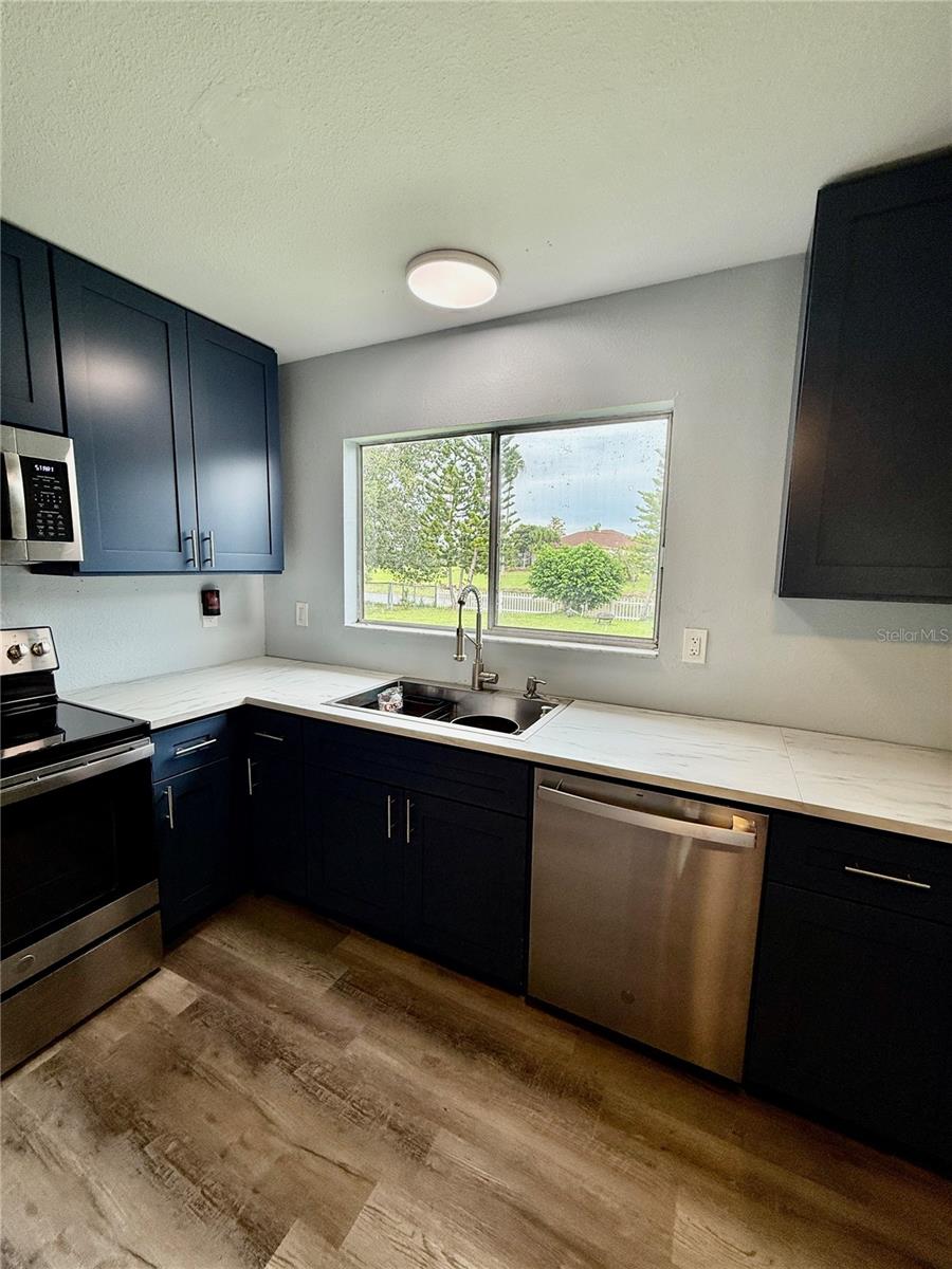 PORT CHARLOTTE SUB 55 - Residential