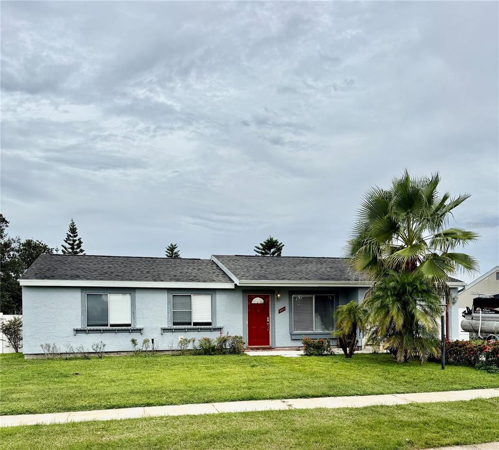 Photo of 5302 Trekell Street, North Port, FL 34287 (MLS # N6140389)