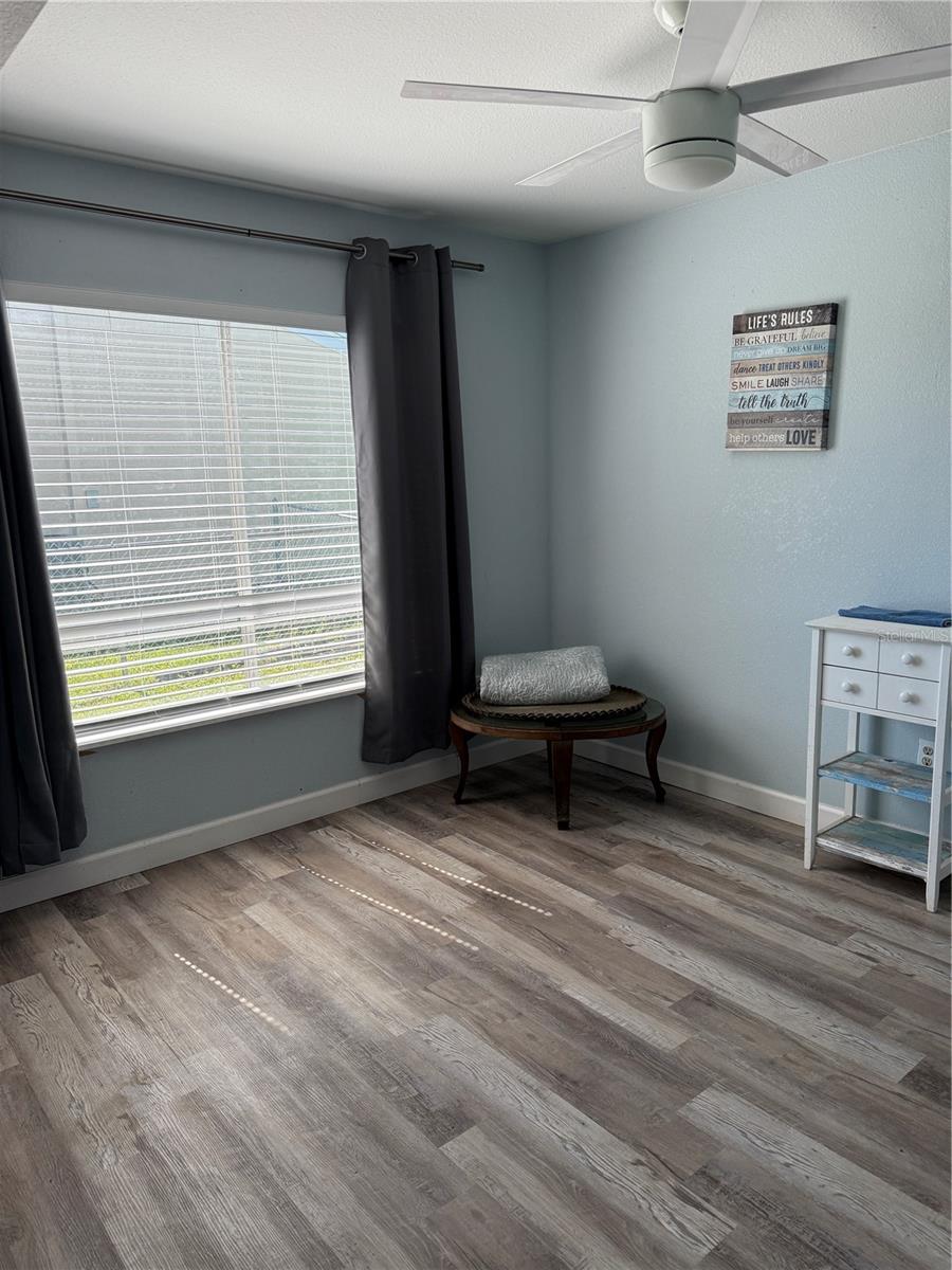 PORT CHARLOTTE SUB 55 - Residential