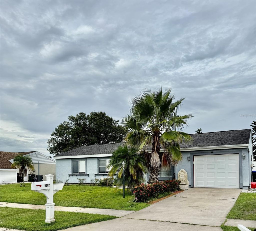 Photo of 5302 Trekell Street, North Port, FL 34287 (MLS # N6140389)