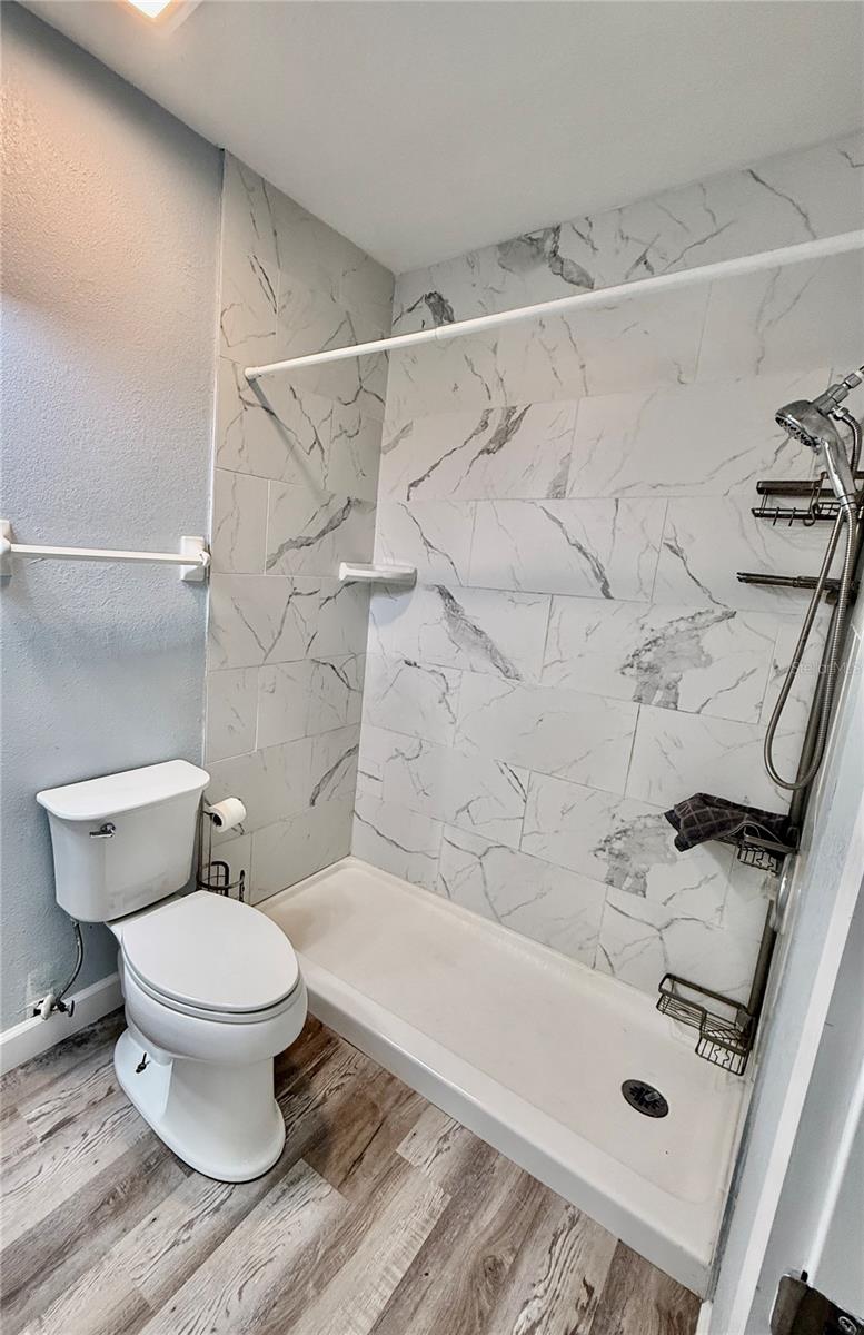 PORT CHARLOTTE SUB 55 - Residential