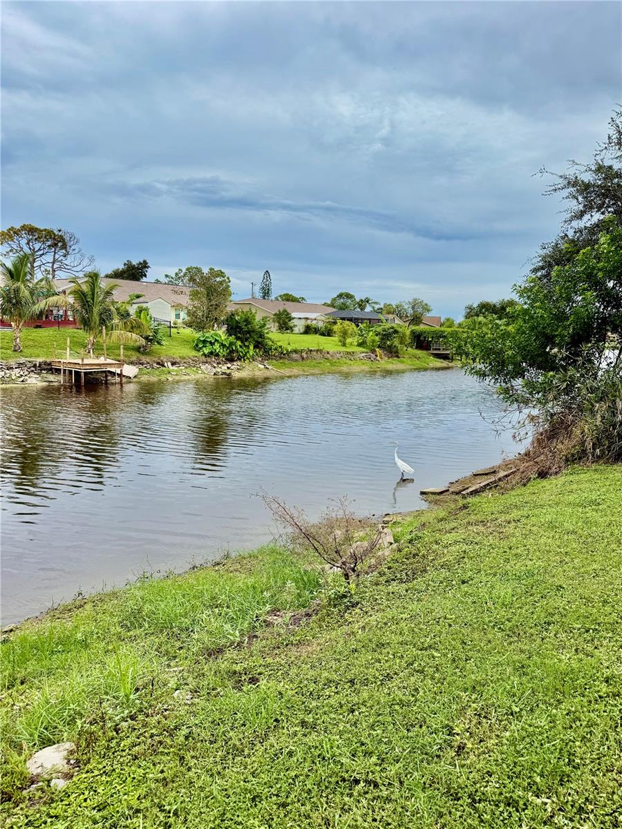 PORT CHARLOTTE SUB 55 - Residential