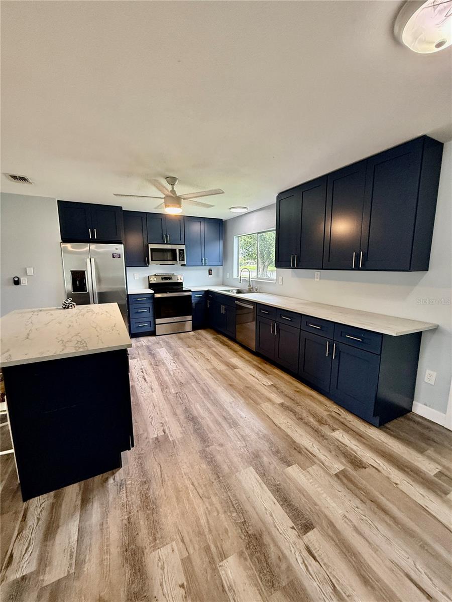 PORT CHARLOTTE SUB 55 - Residential