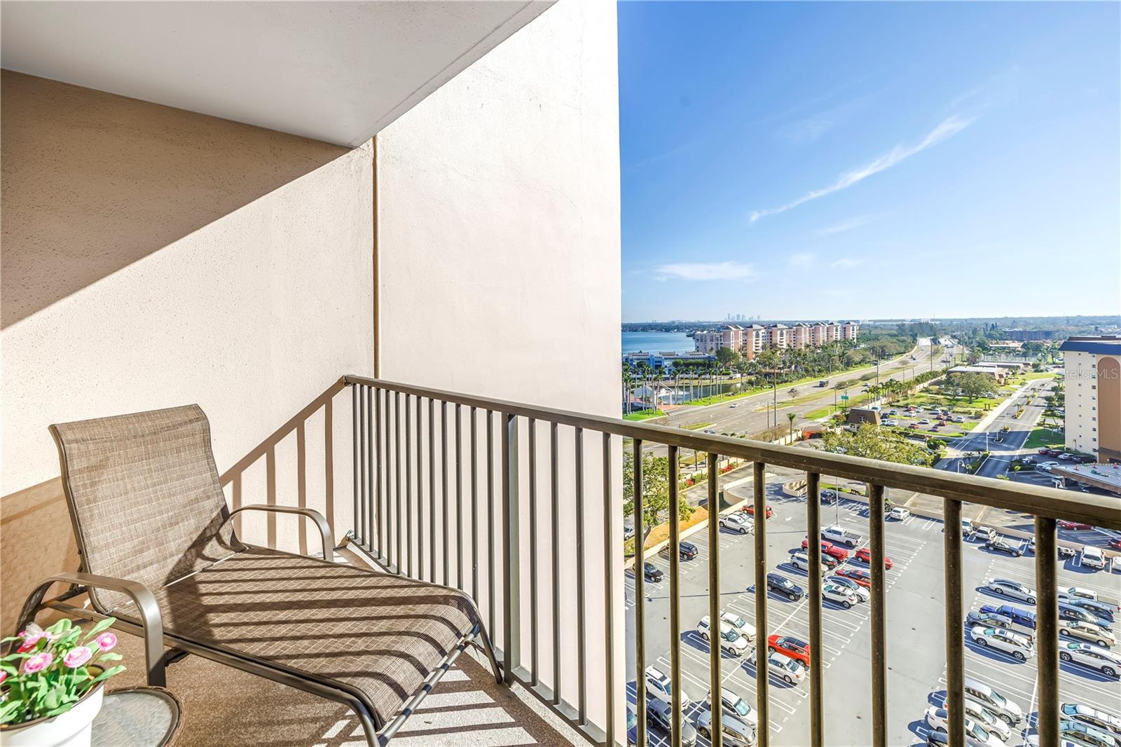5220 BRITTANY DRIVE S 1403