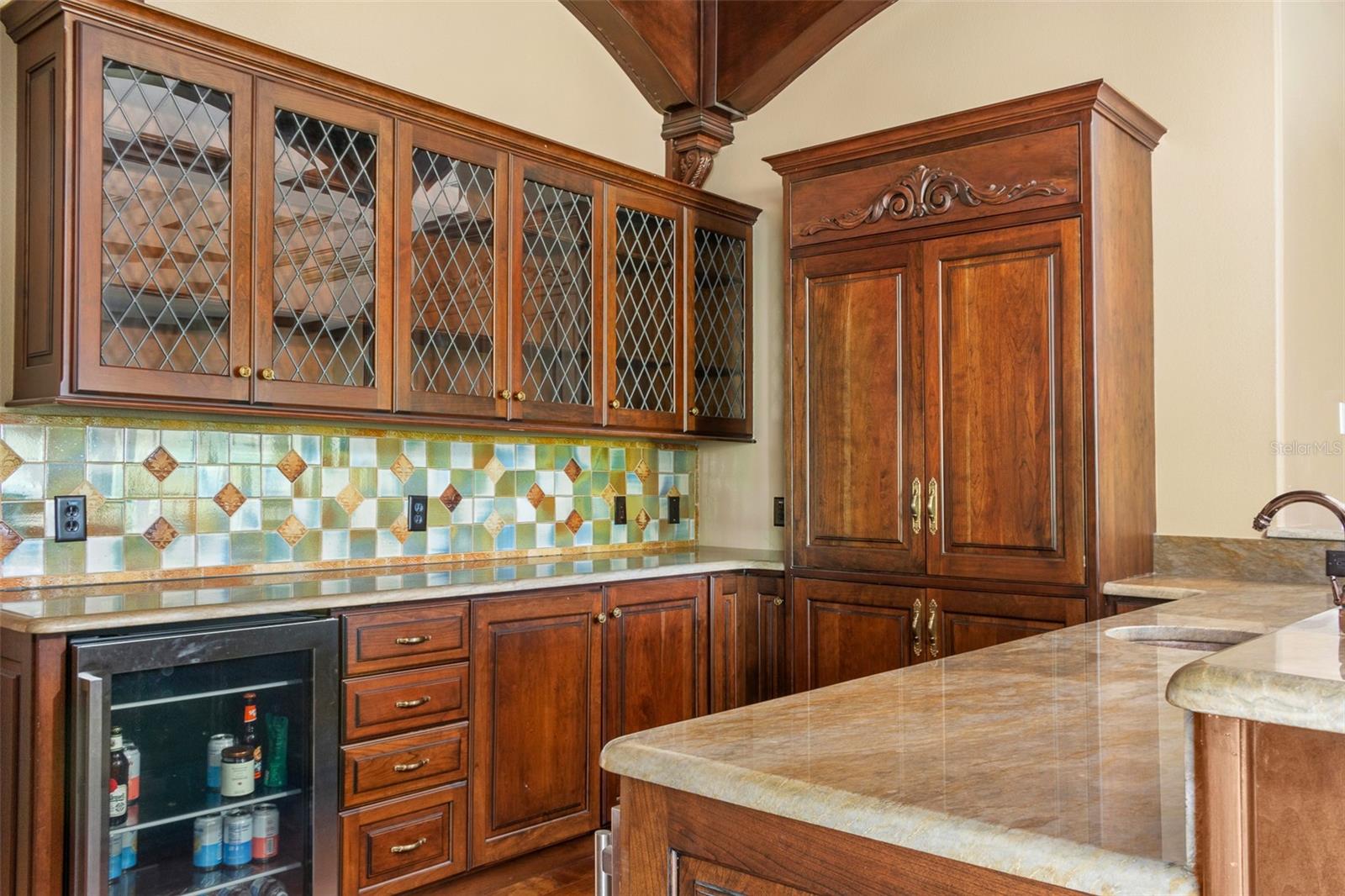 KEYSTONE SHORES ESTATES - Residential