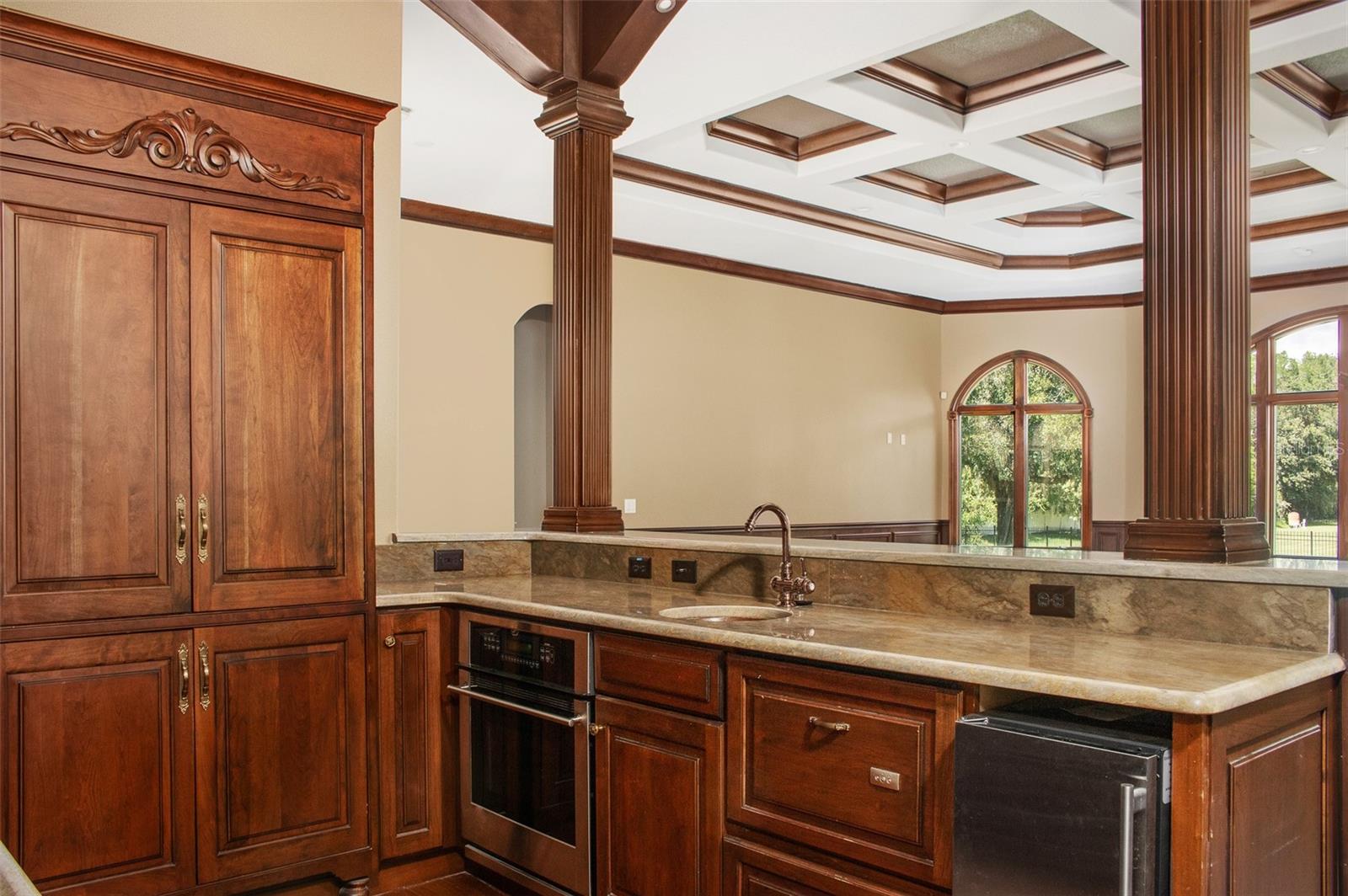 KEYSTONE SHORES ESTATES - Residential