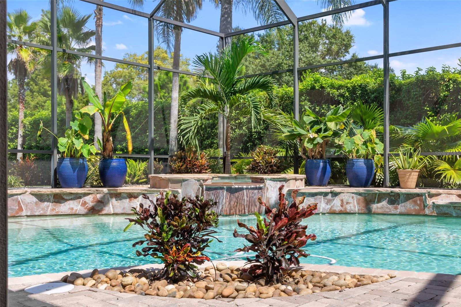 KEYSTONE SHORES ESTATES - Residential