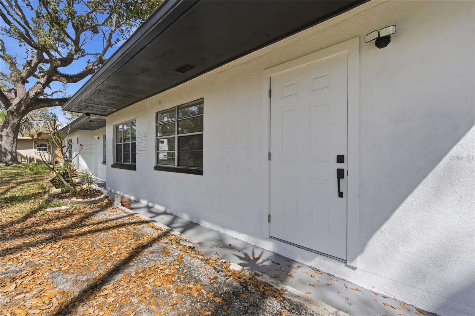 HAMNERS W E FOREST ACRES - Residential