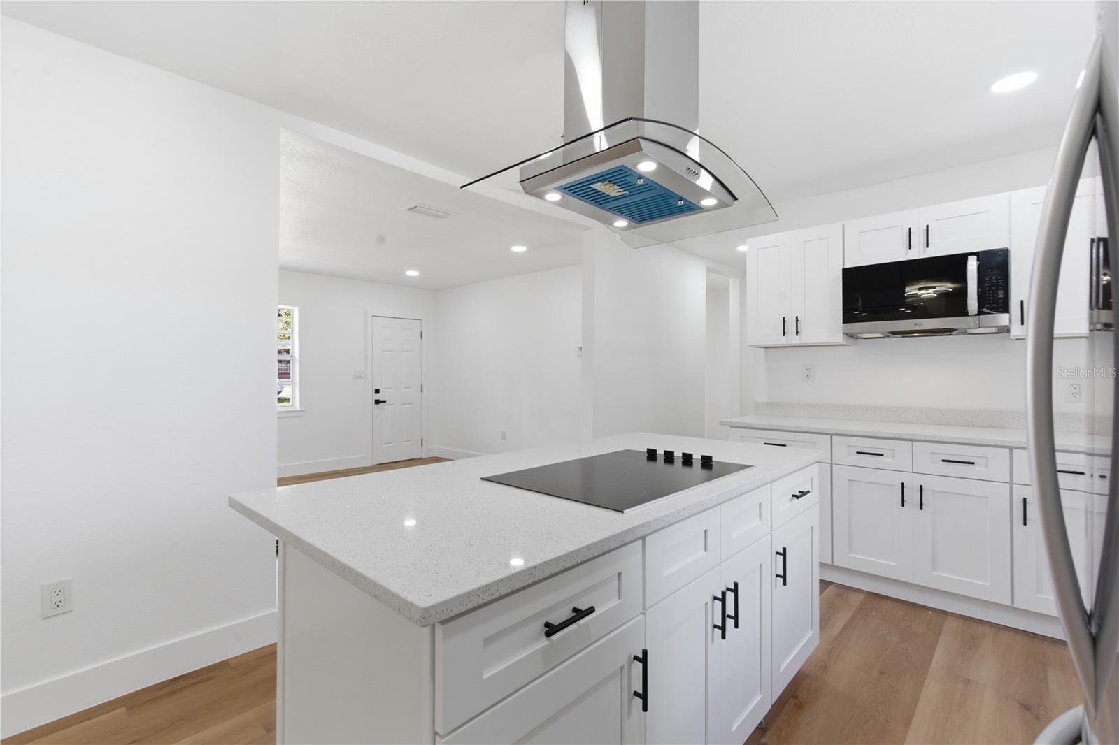 HAMNERS W E FOREST ACRES - Residential