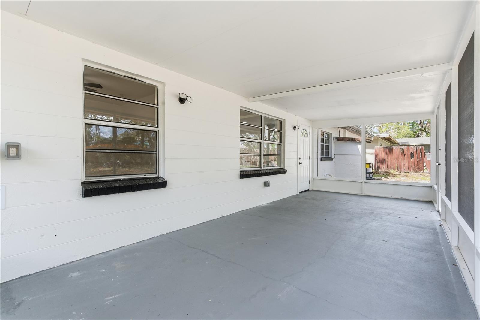 HAMNERS W E FOREST ACRES - Residential