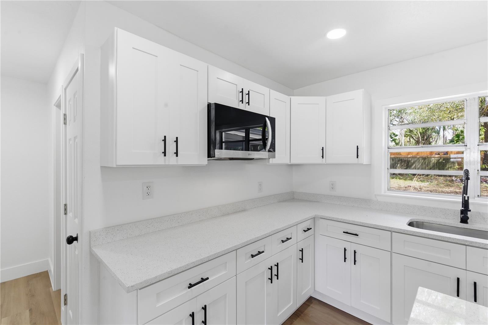 HAMNERS W E FOREST ACRES - Residential