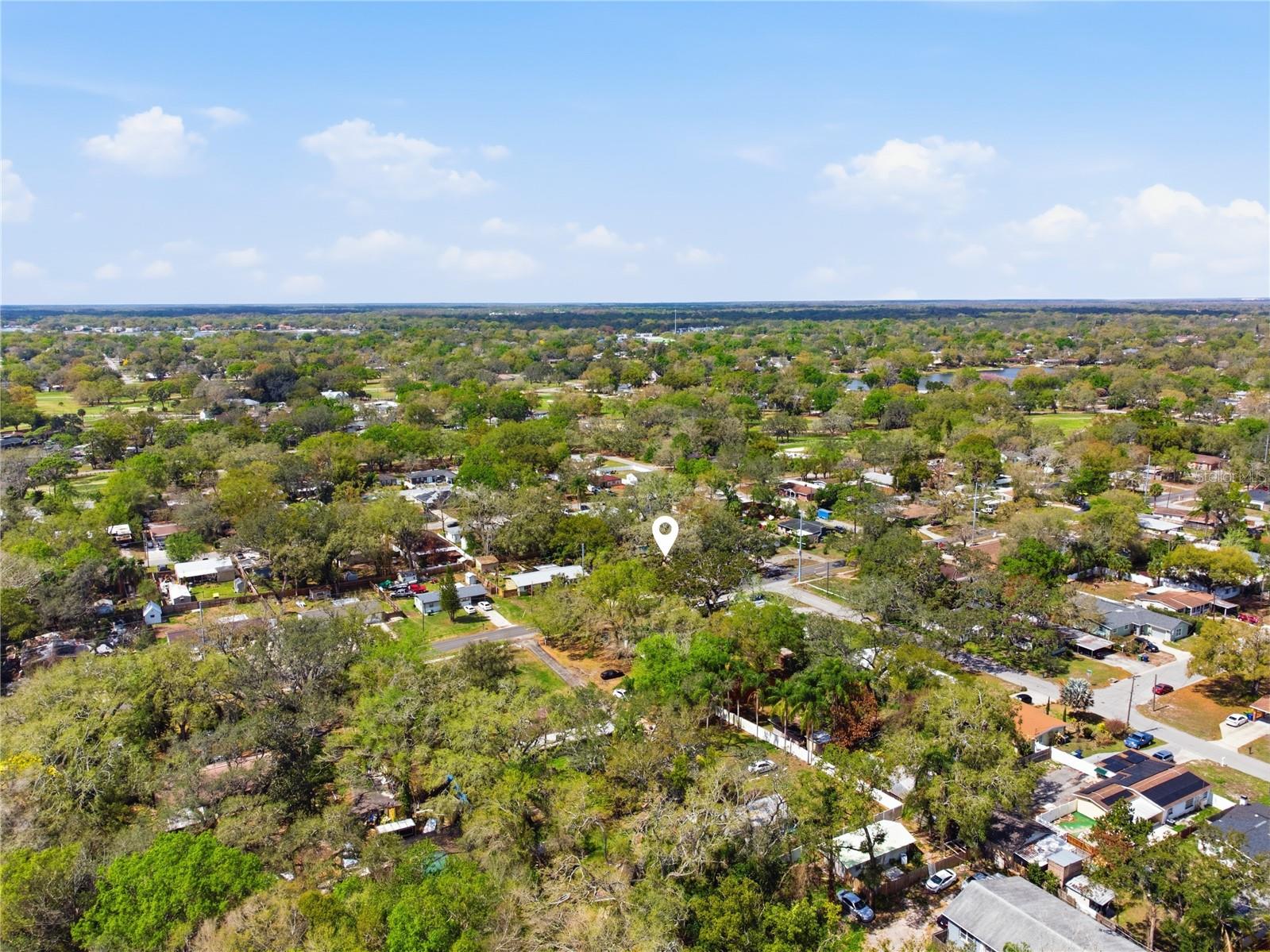 HAMNERS W E FOREST ACRES - Residential