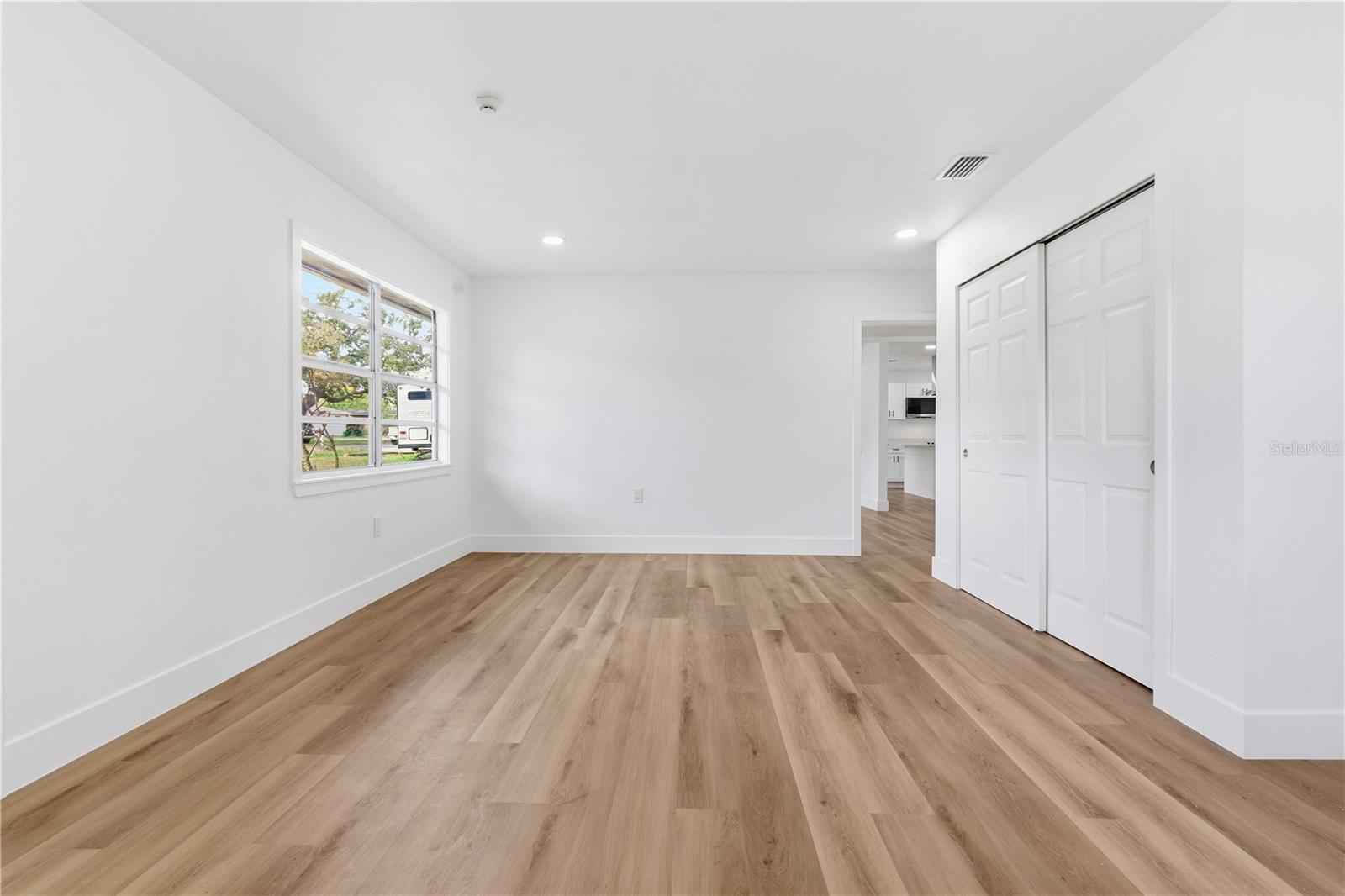 HAMNERS W E FOREST ACRES - Residential