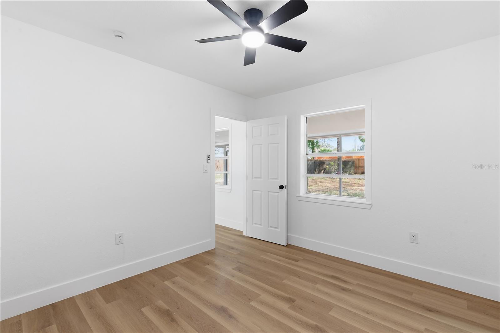 HAMNERS W E FOREST ACRES - Residential