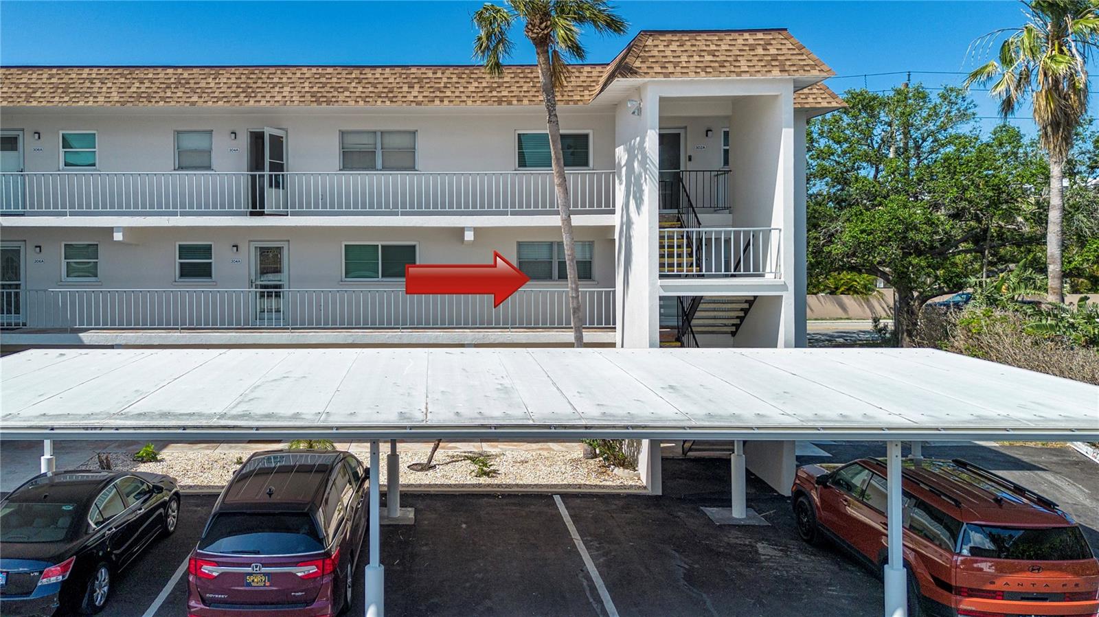 6727 MIDNIGHT PASS ROAD 202A