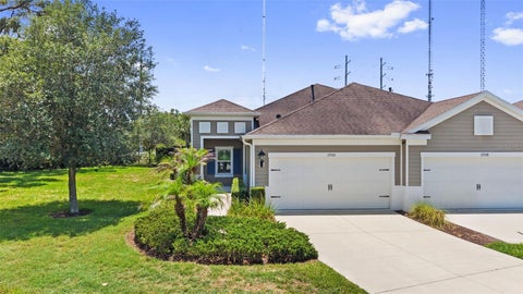 Photo of 13506 Circa Crossing Drive, Lithia, FL 33547 (MLS # TB8560770)