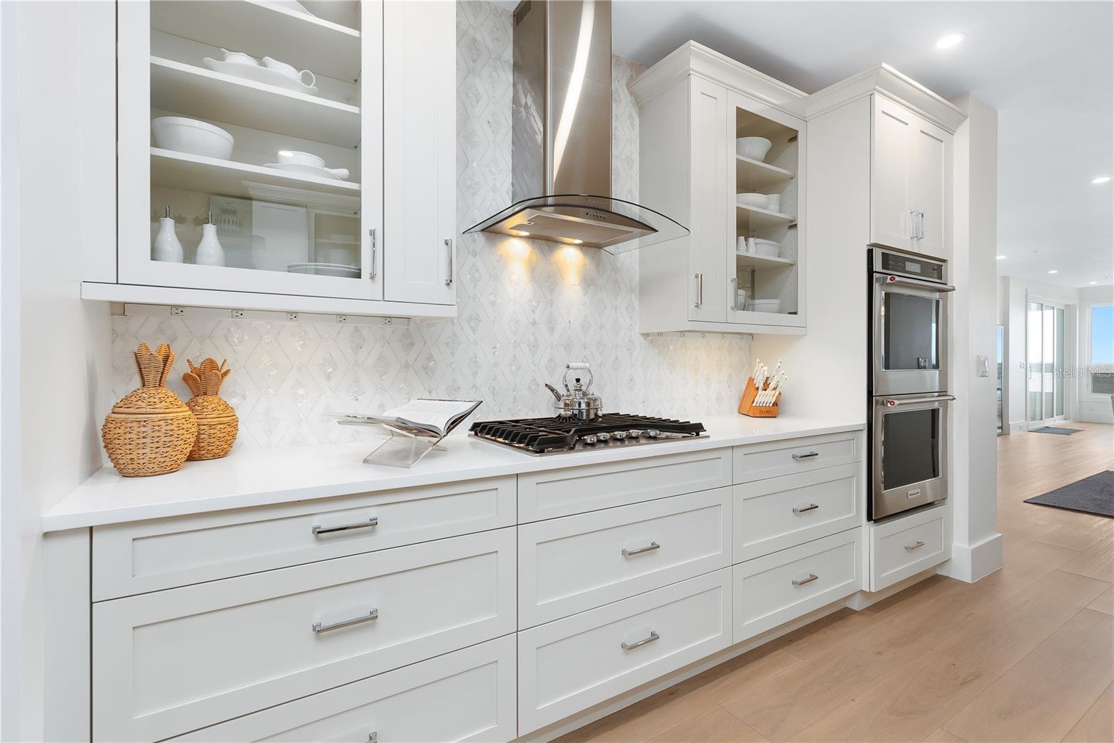 TANGERINE BAY CLUB - Residential