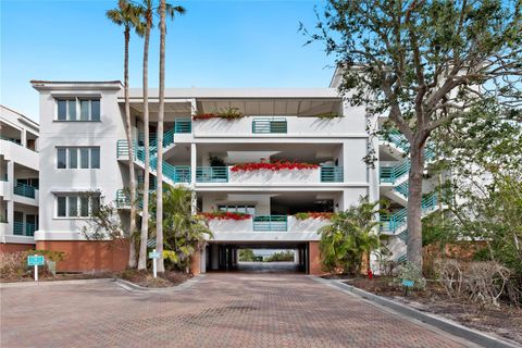 Photo of 340 Gulf Of Mexico Drive #115, Longboat Key, FL 34228 (MLS # A4674650)