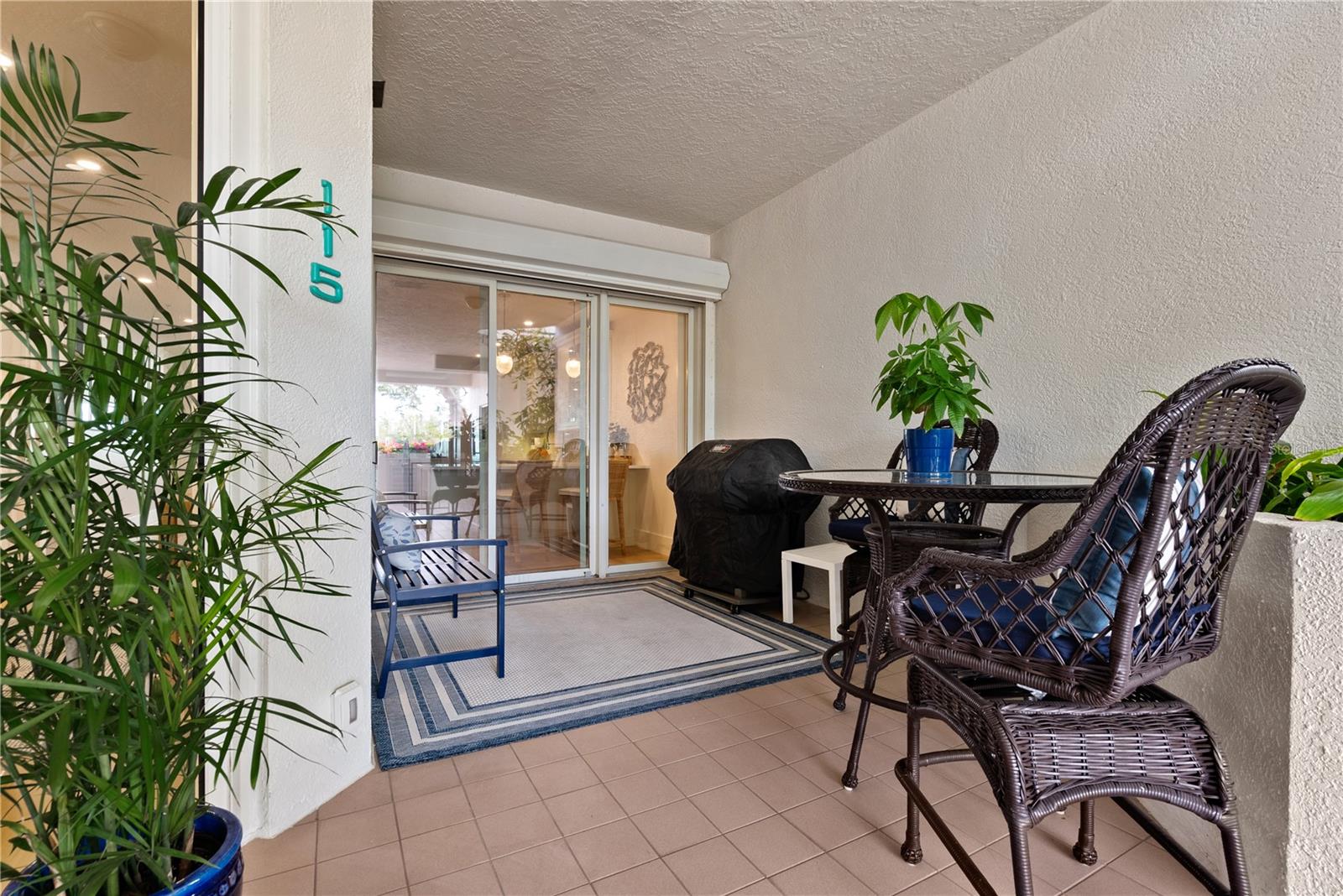 TANGERINE BAY CLUB - Residential