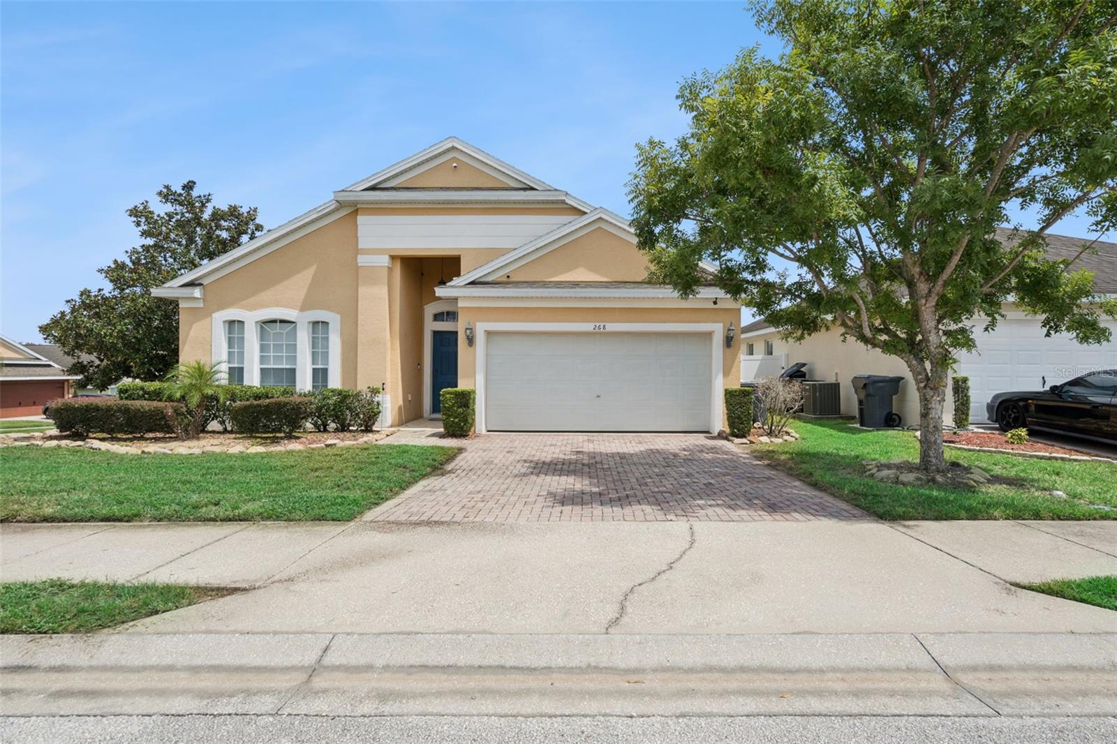 268 VIZCAY WAY