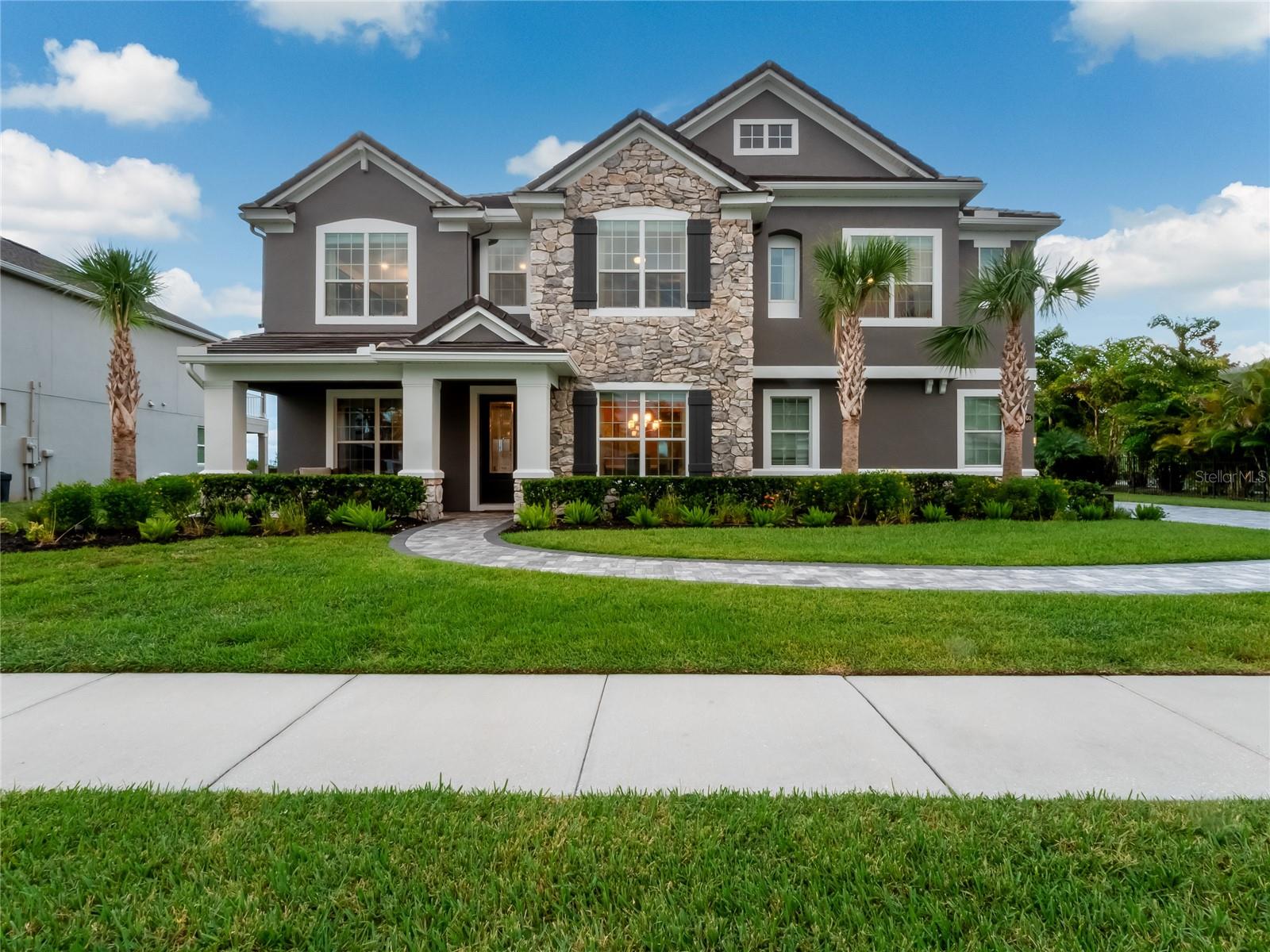 HICKORY HAMMOCK PH 1A - Residential