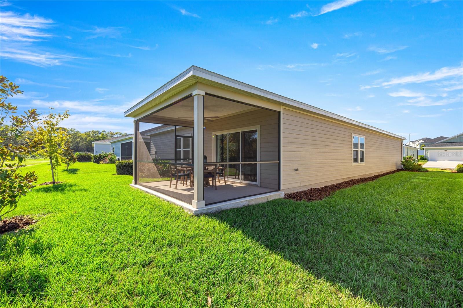 PIONEER RANCH - Residential