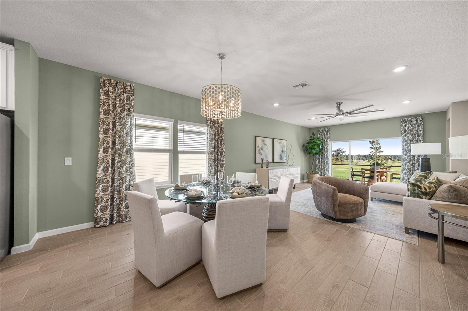 PIONEER RANCH - Residential