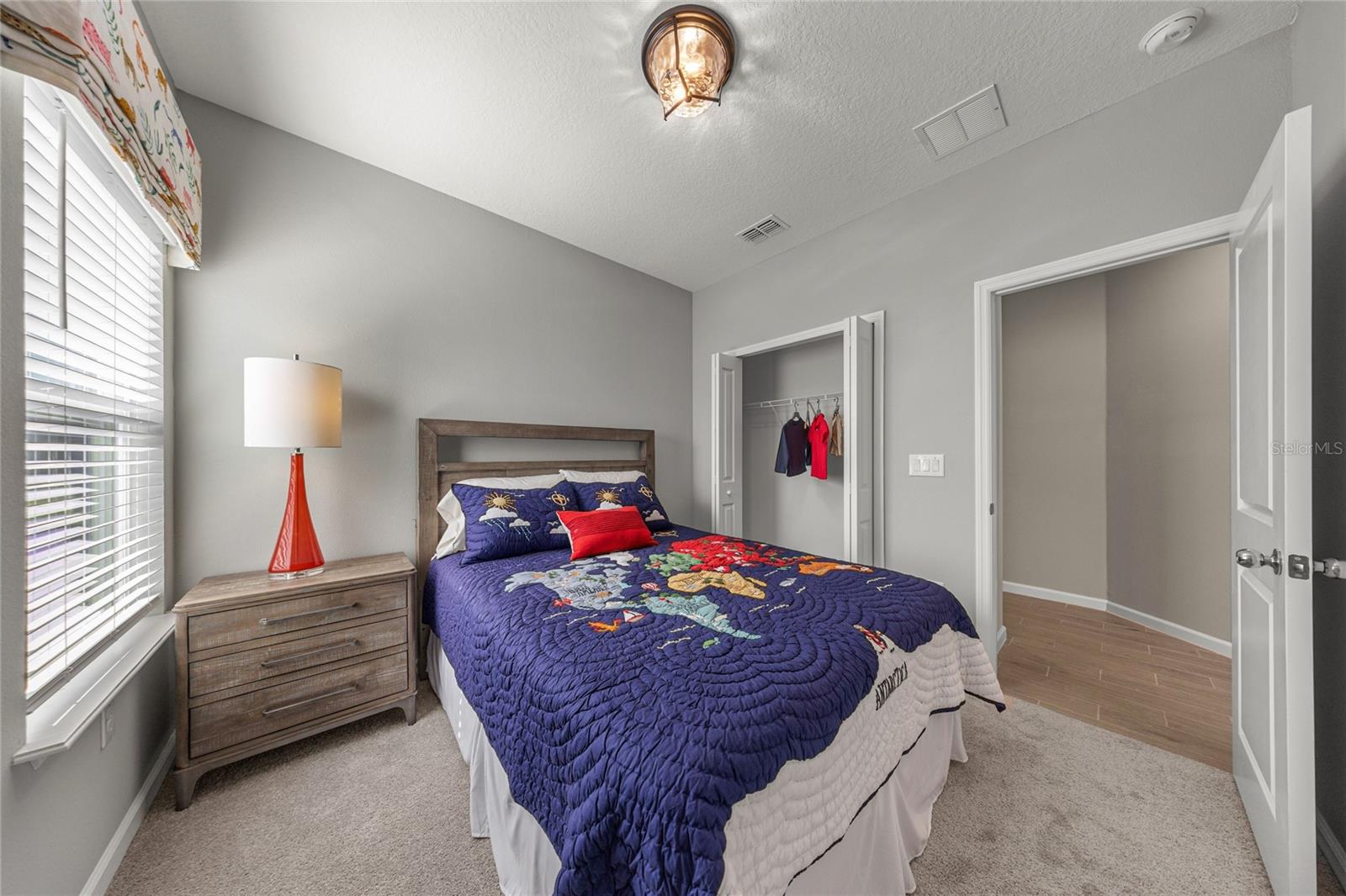 PIONEER RANCH - Residential