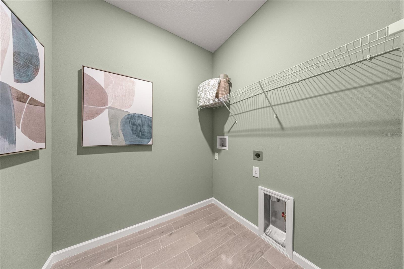 PIONEER RANCH - Residential