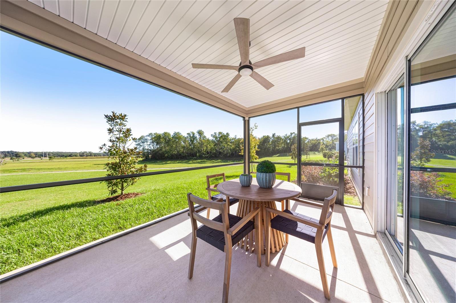 PIONEER RANCH - Residential