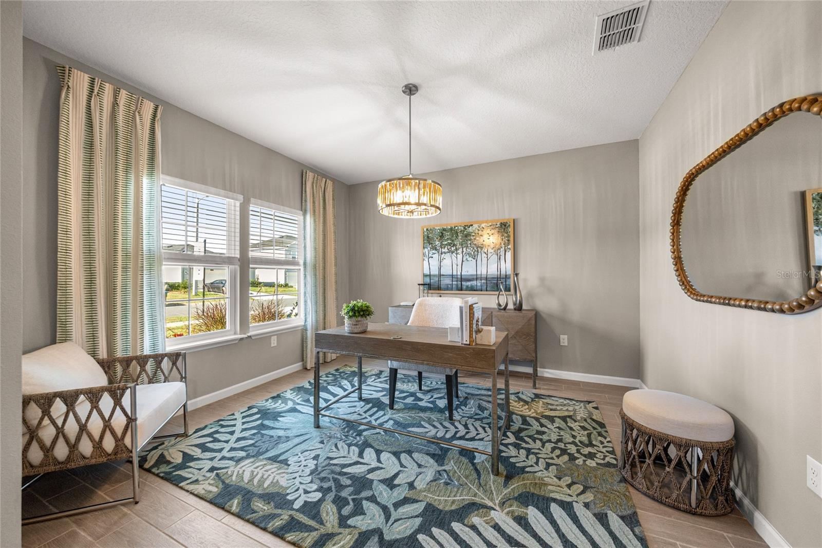 PIONEER RANCH - Residential