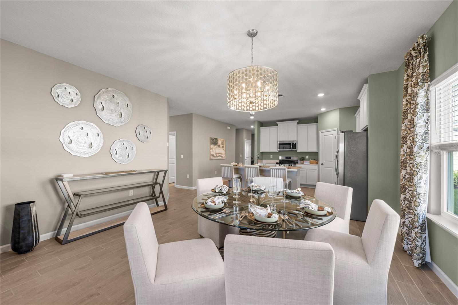 PIONEER RANCH - Residential