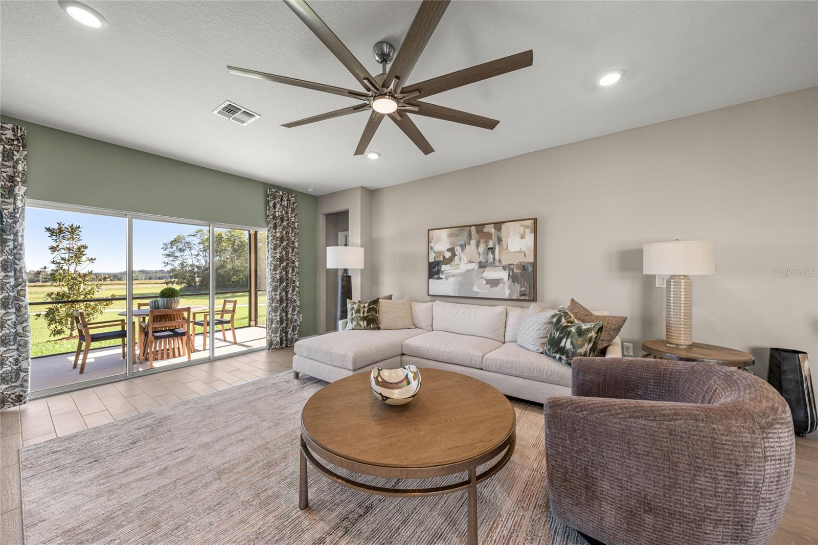 PIONEER RANCH - Residential