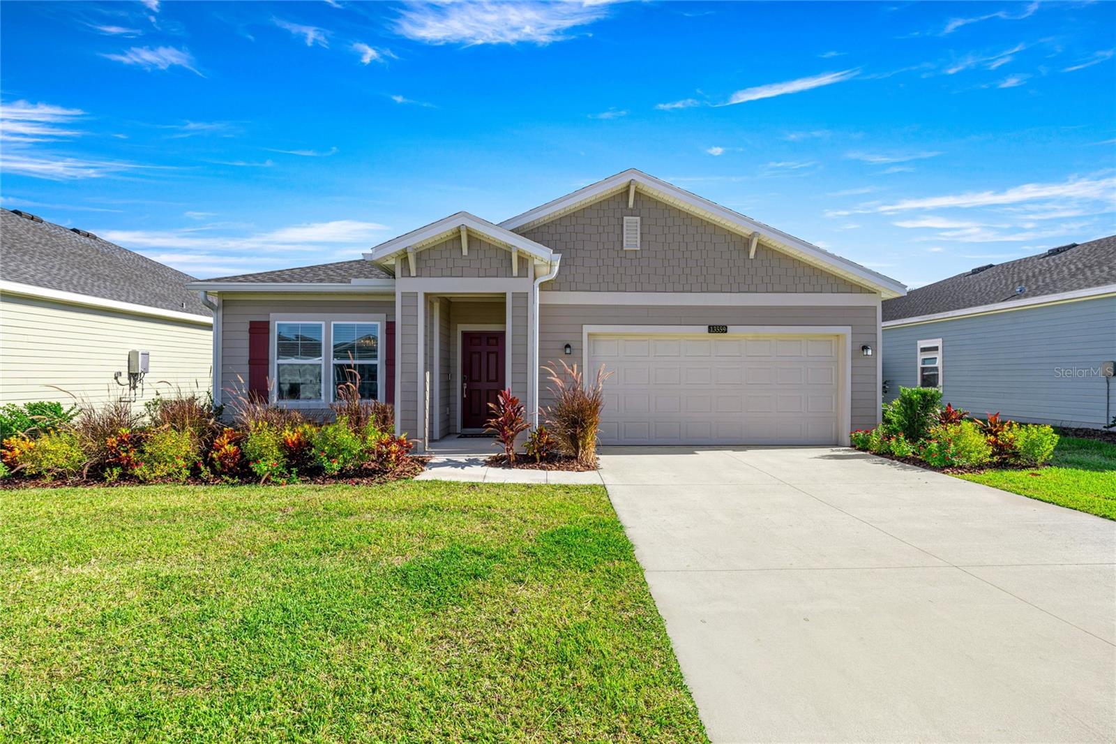 PIONEER RANCH - Residential