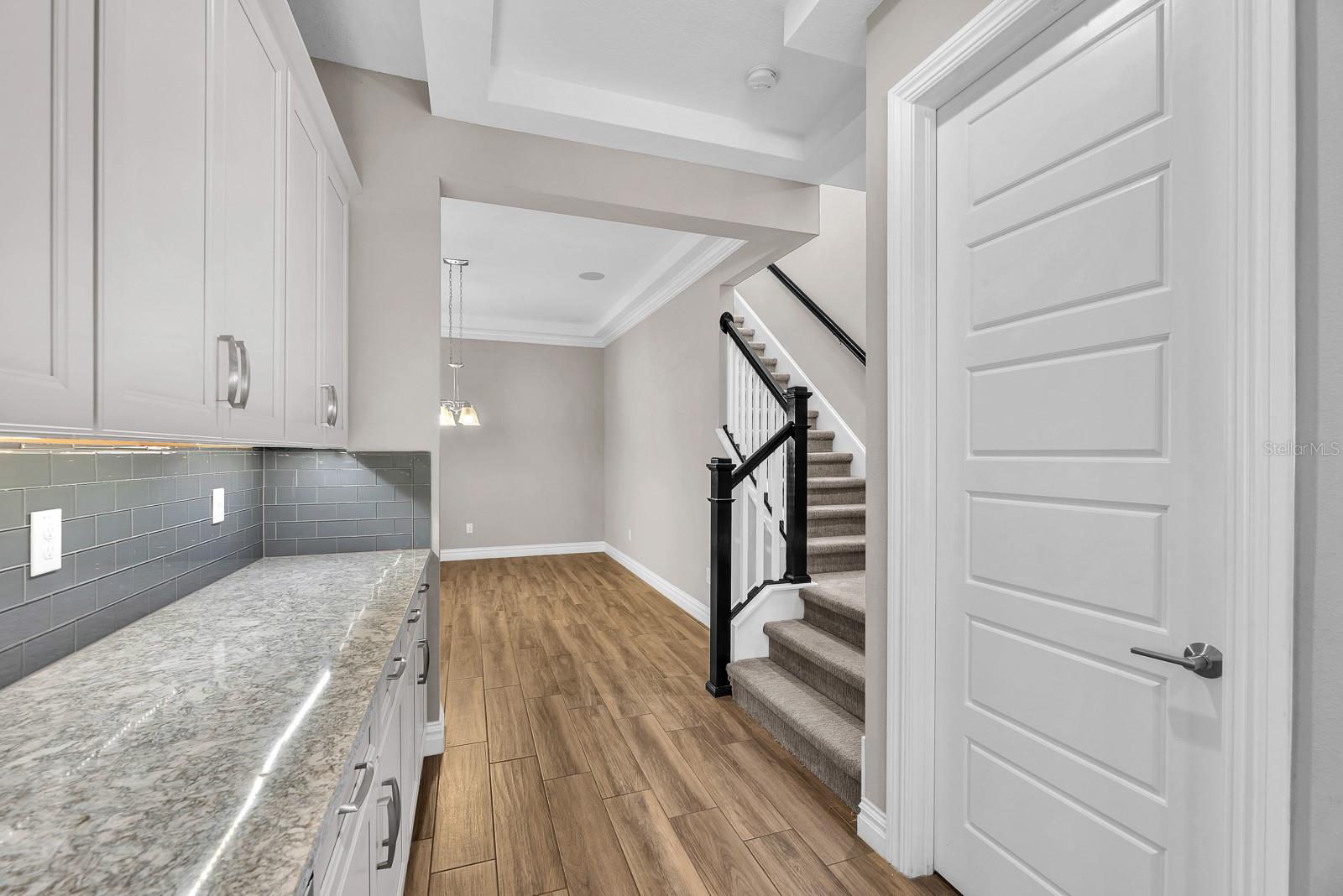 FISHHAWK RANCH PRESERVE - Residential