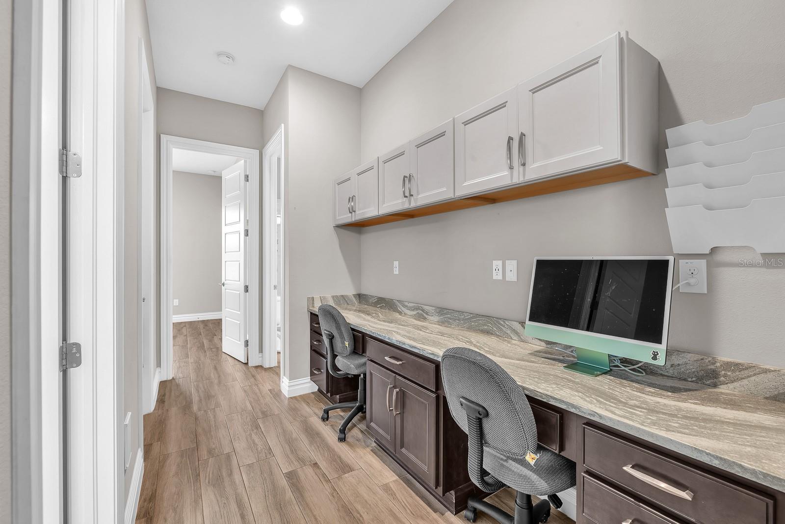 FISHHAWK RANCH PRESERVE - Residential