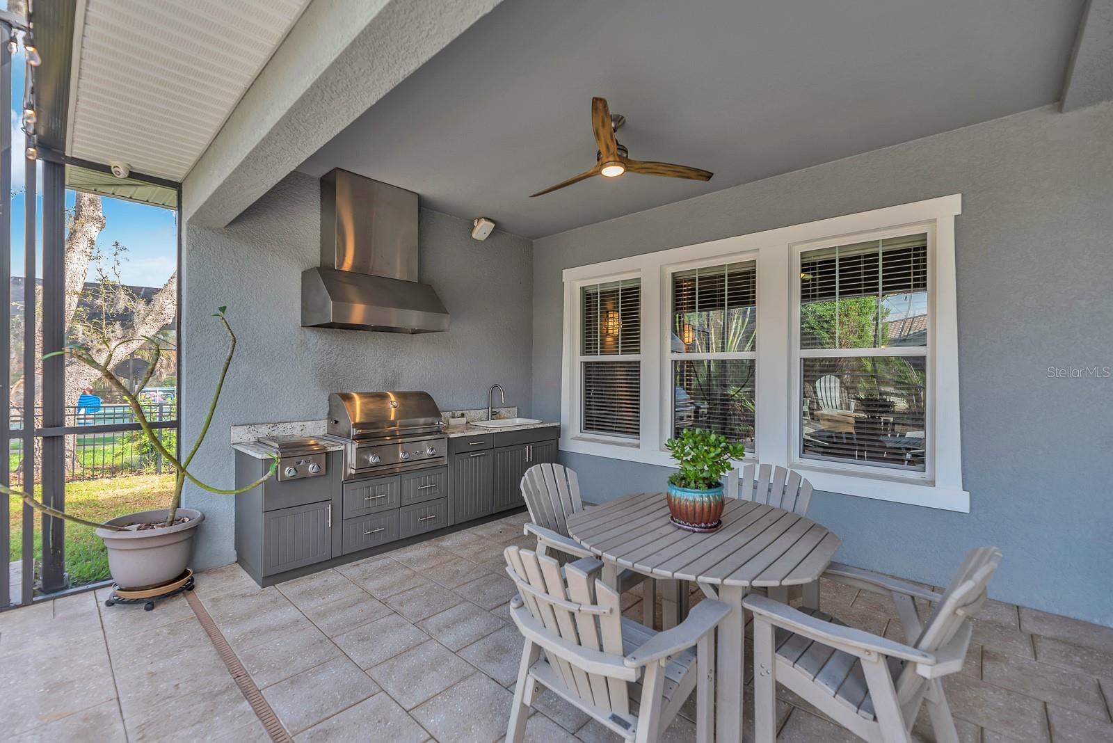 FISHHAWK RANCH PRESERVE - Residential