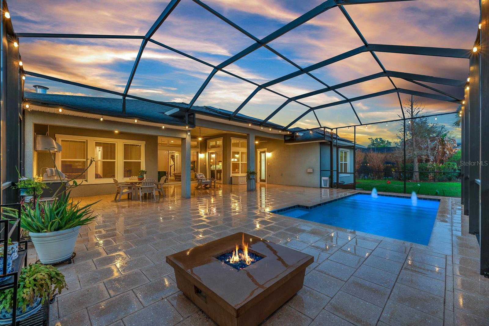 FISHHAWK RANCH PRESERVE - Residential