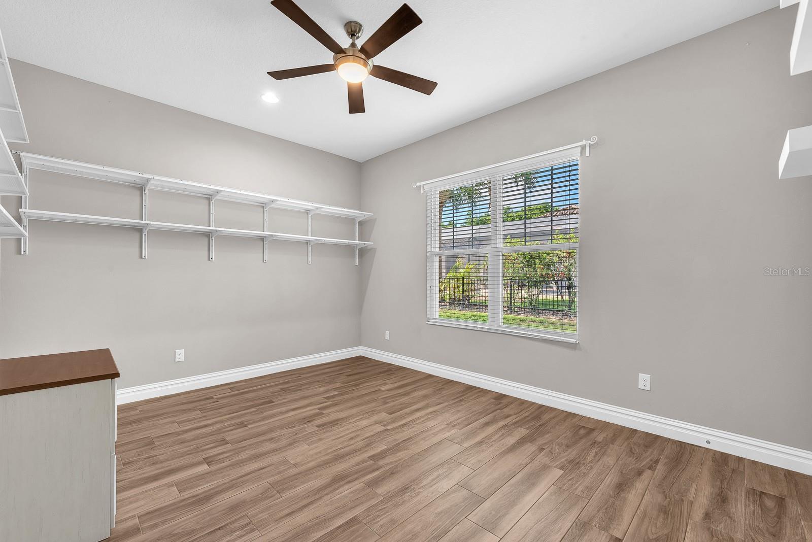 FISHHAWK RANCH PRESERVE - Residential