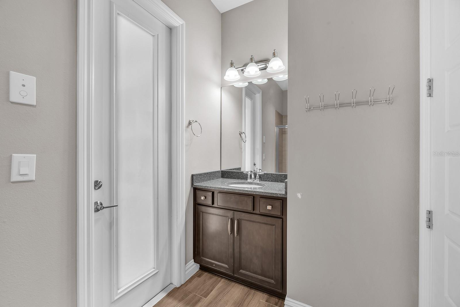 FISHHAWK RANCH PRESERVE - Residential