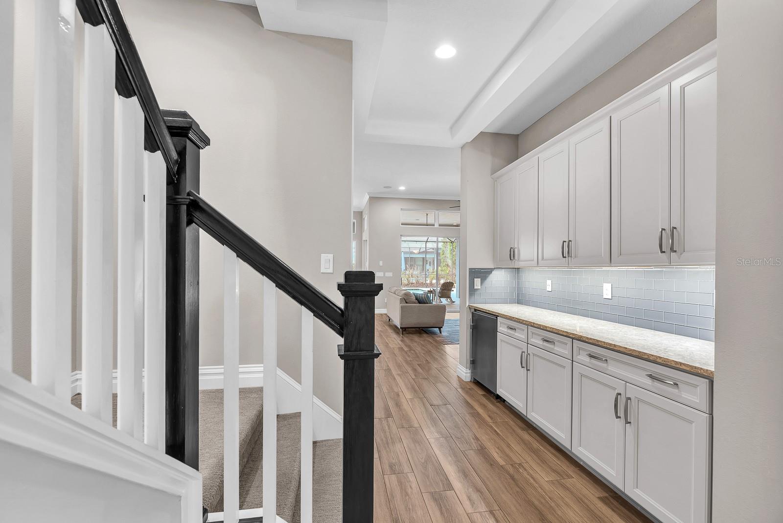 FISHHAWK RANCH PRESERVE - Residential