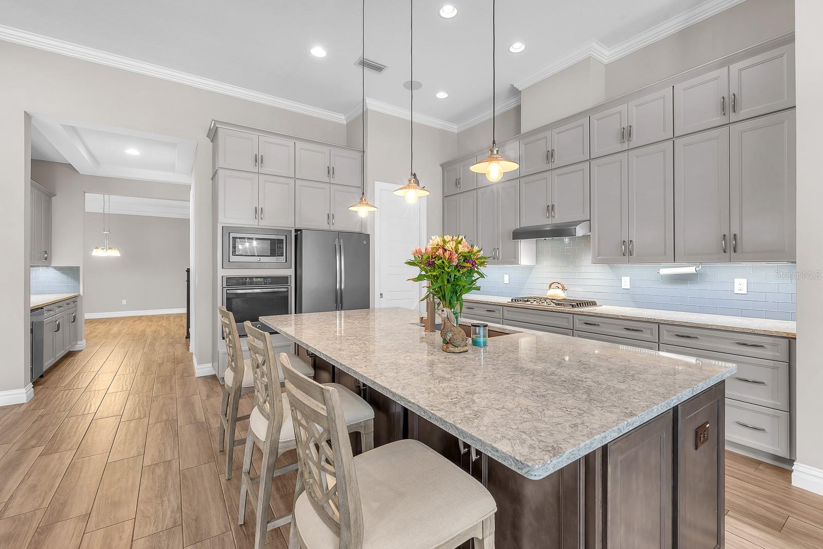 FISHHAWK RANCH PRESERVE - Residential