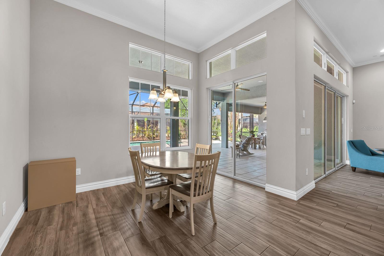 FISHHAWK RANCH PRESERVE - Residential