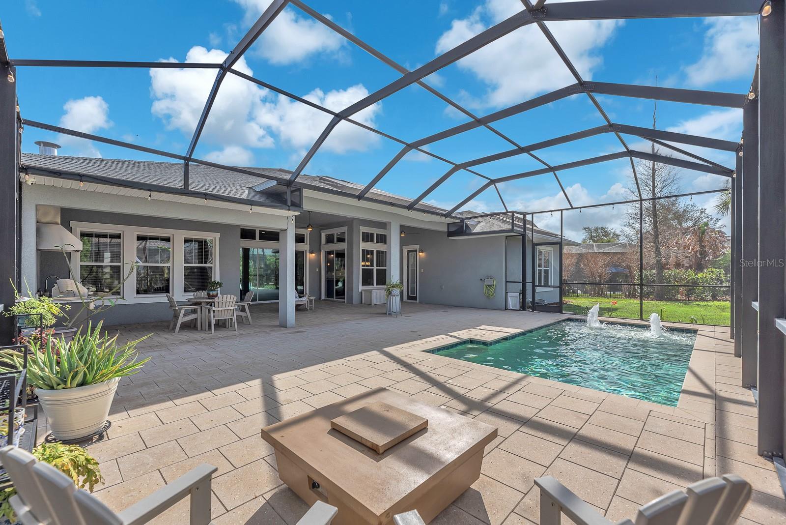 FISHHAWK RANCH PRESERVE - Residential