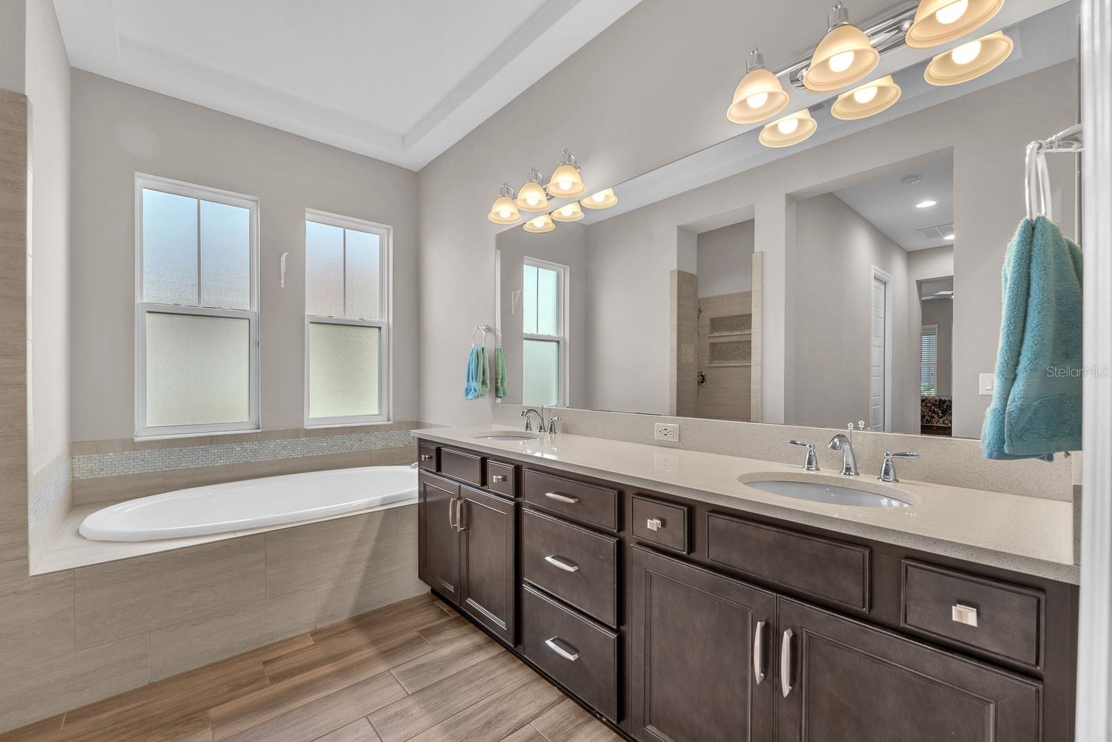 FISHHAWK RANCH PRESERVE - Residential