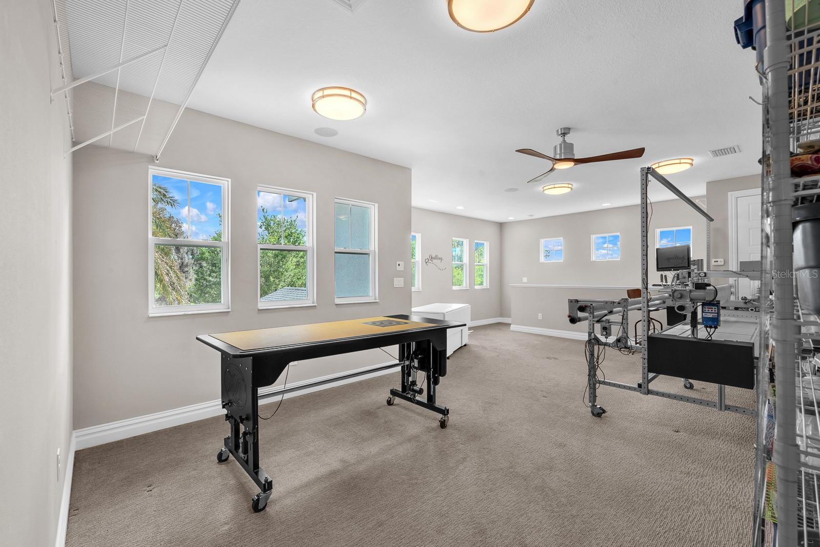 FISHHAWK RANCH PRESERVE - Residential