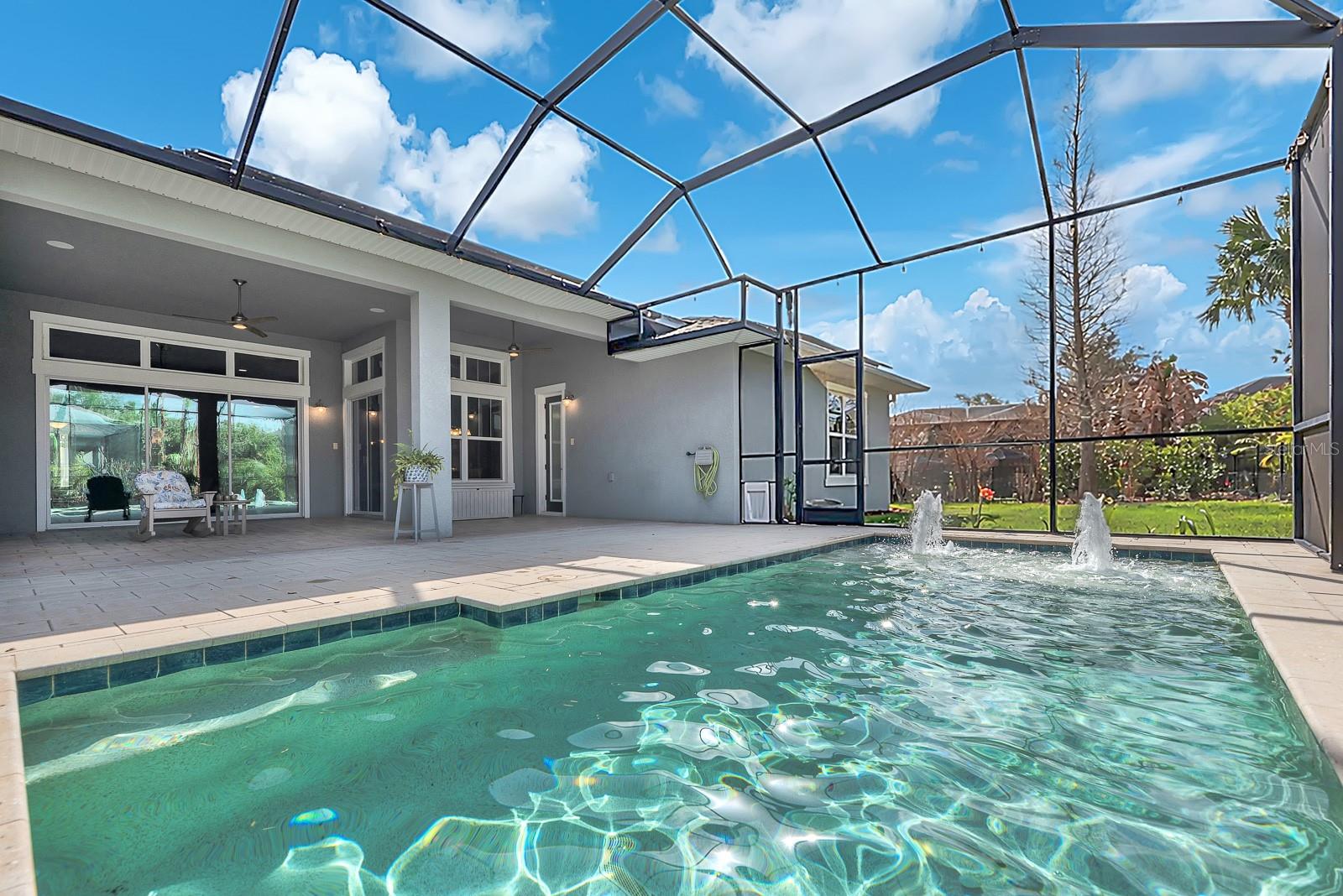 FISHHAWK RANCH PRESERVE - Residential