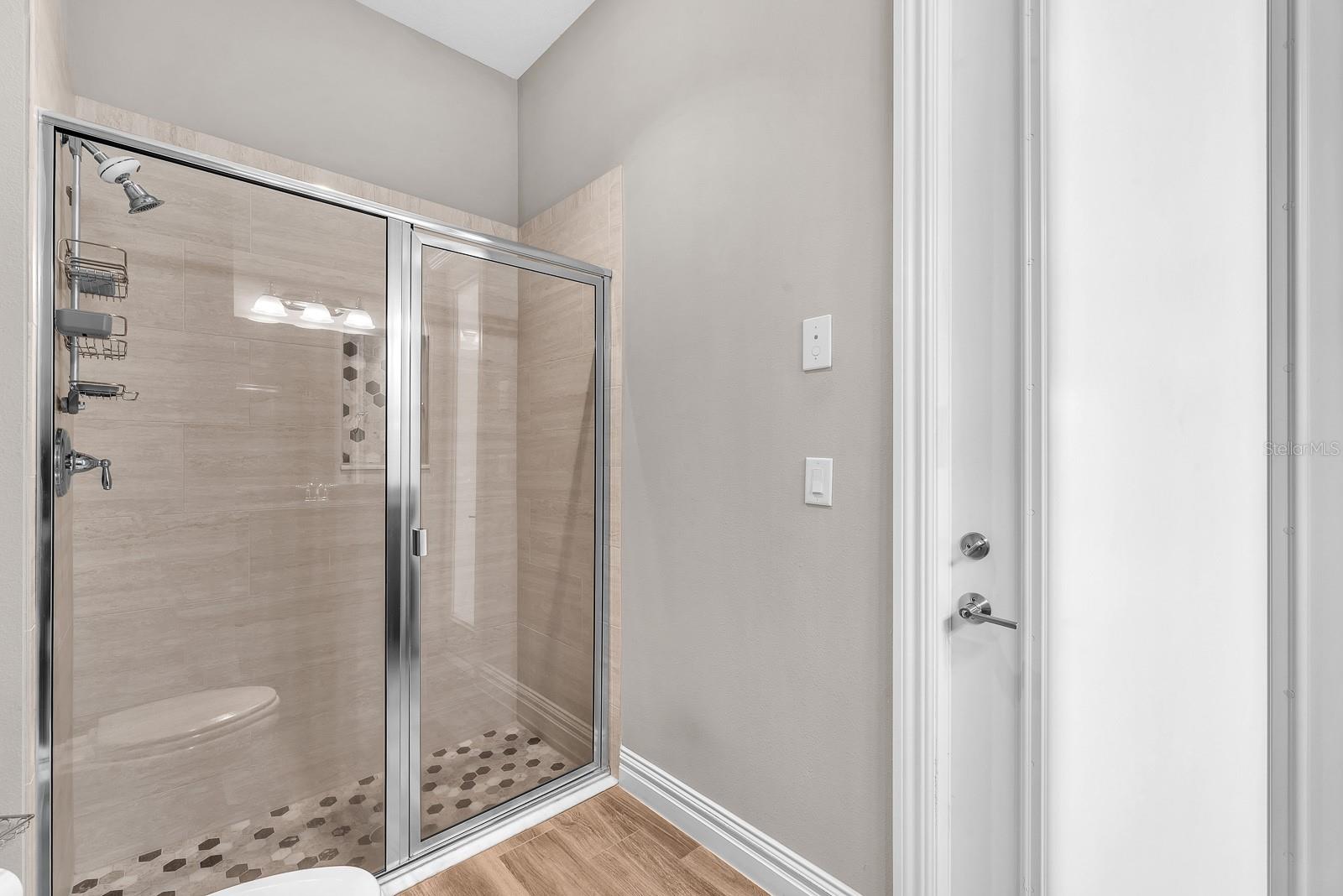 FISHHAWK RANCH PRESERVE - Residential